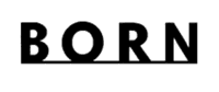 Born logo