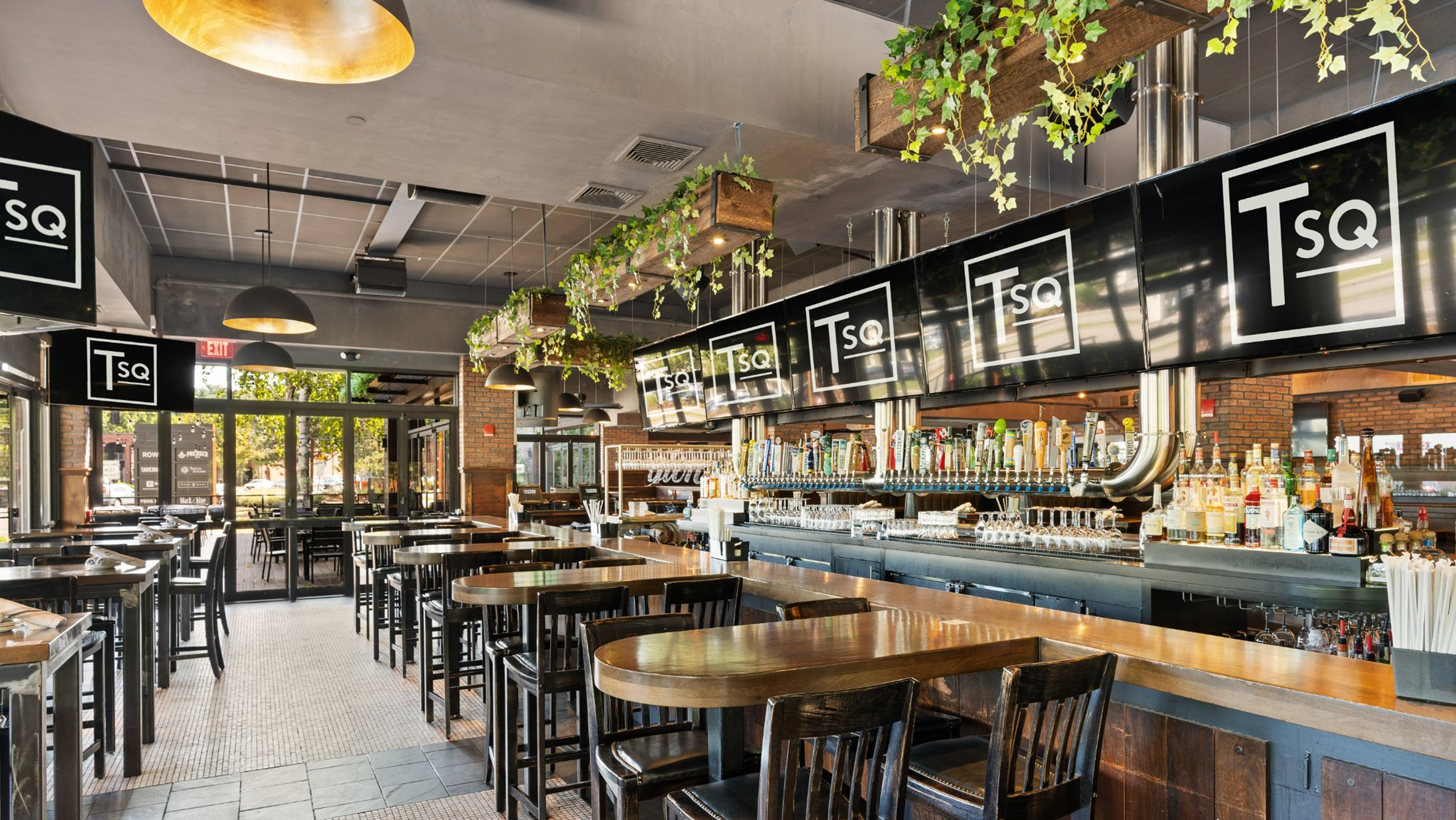 We are your neighbors, this is your tavern